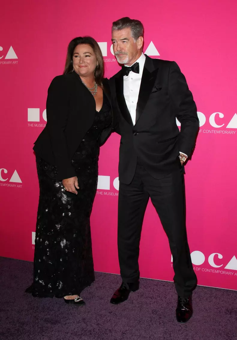 2017 MOCA Gala
