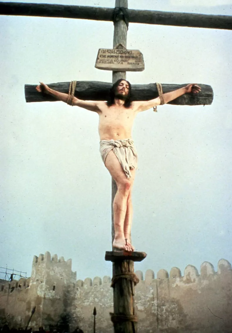Jesus Von Nazareth