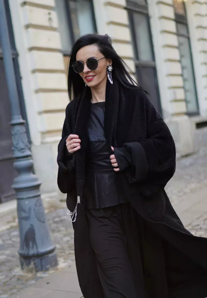 Cosmina Pasarin 39 de ani