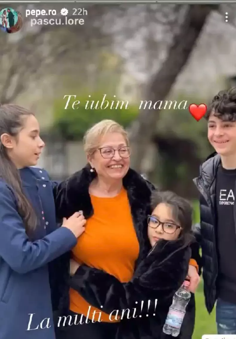 zi de nastere mama pepe2
