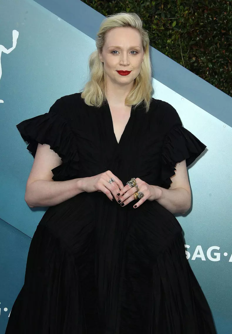 26th Annual Screen Actors Guild Awards - Arrivals