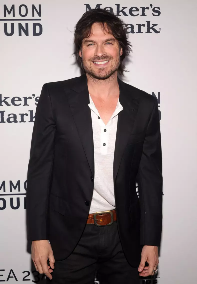 Cu ce se ocupă acum Ian Somerhalder, după ce a renunțat la actorie