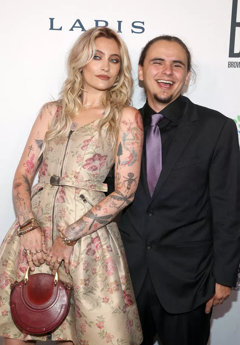 10263 - People à la soirée "The 2022 Harold et Carole Pump Foundation" à l'hôtel Beverly Hilton à Beverly Hills