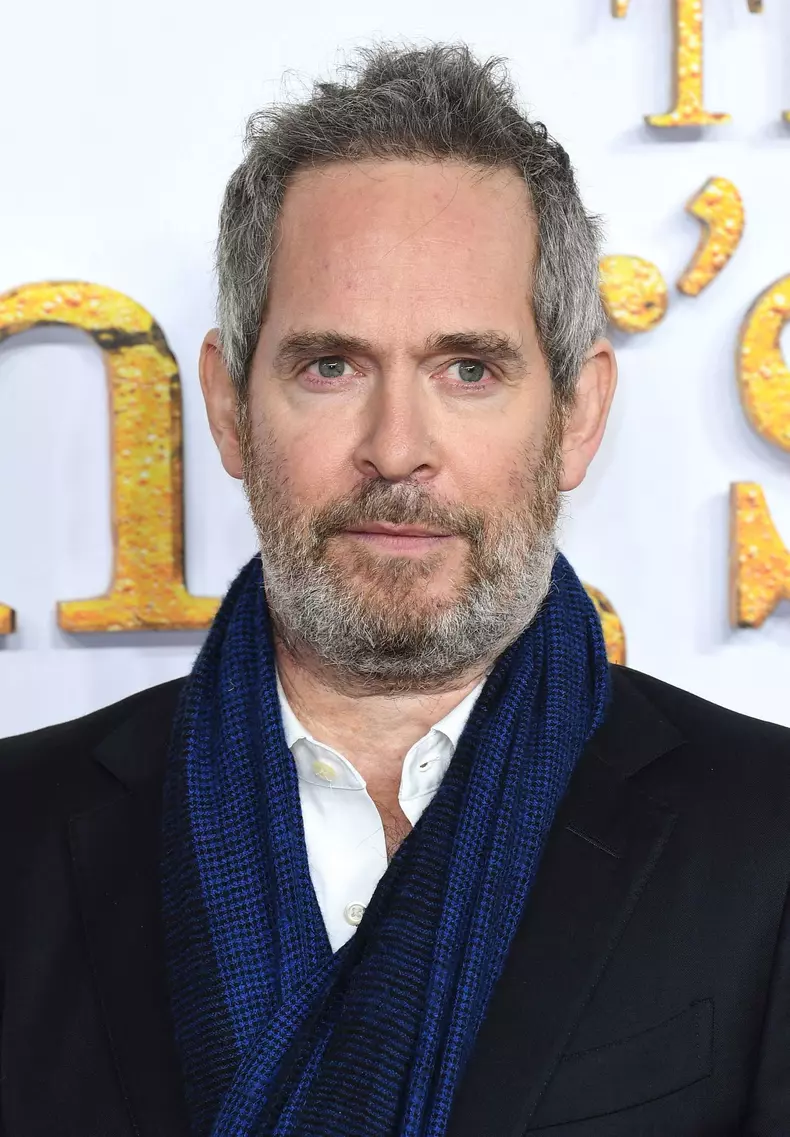 The King's Man Premiere - London