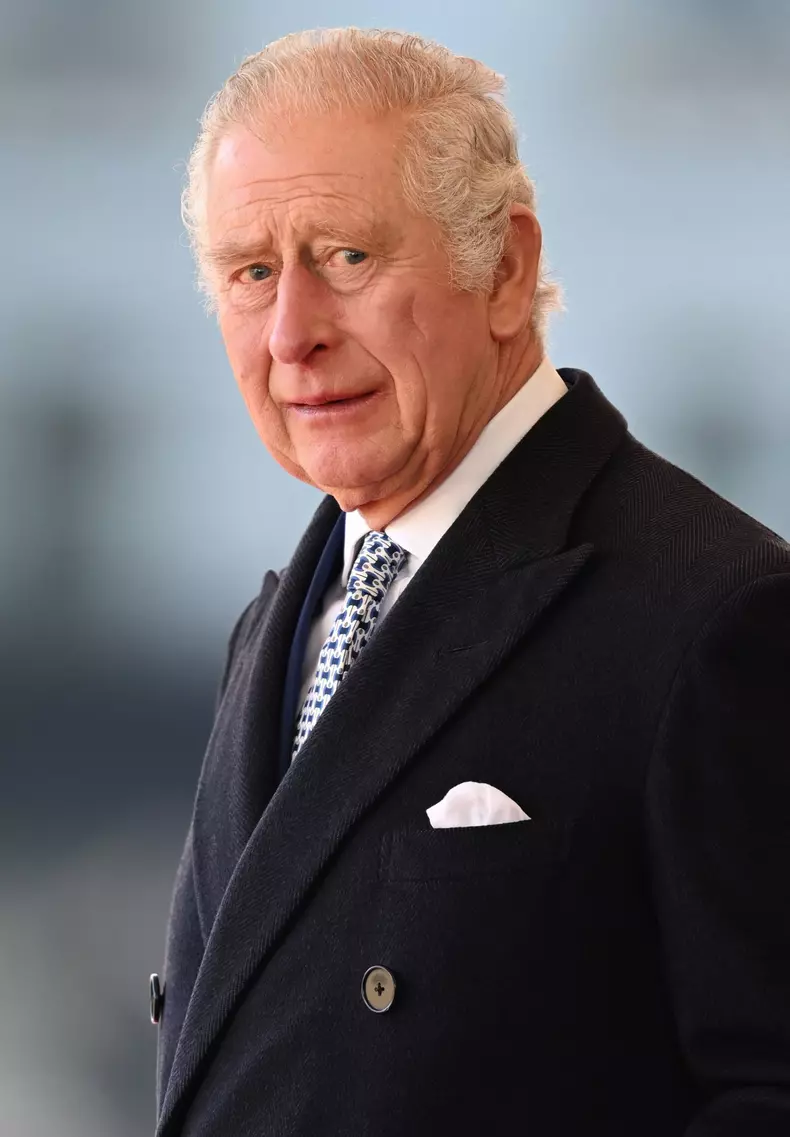 State Visit to the UK by President of South Africa