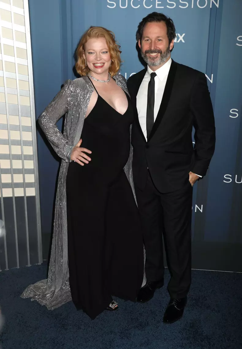 ‘Succession’ Season 4 New York Premiere