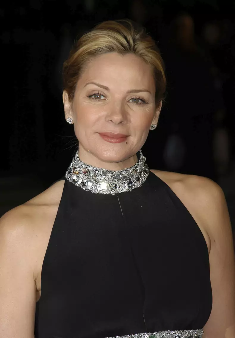 Glamorous, serial Netflix. Ce știm până acum despre viitorul proiect al lui Kim Cattrall