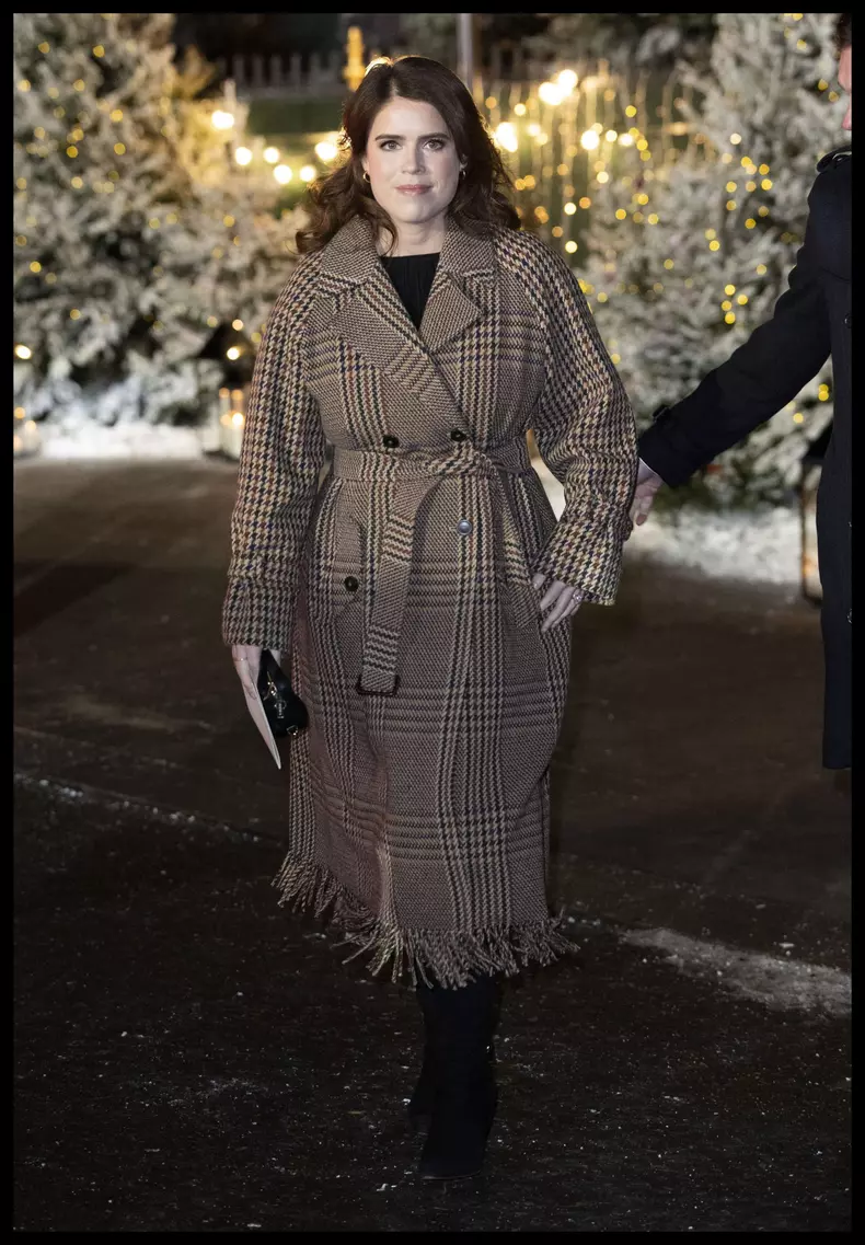 Modul adorabil în care Prințesa Eugenie, nepoata regelui Charles, a anunțat că este iar însărcinată. Ce i-a transmis mama ei, Sarah Ferguson