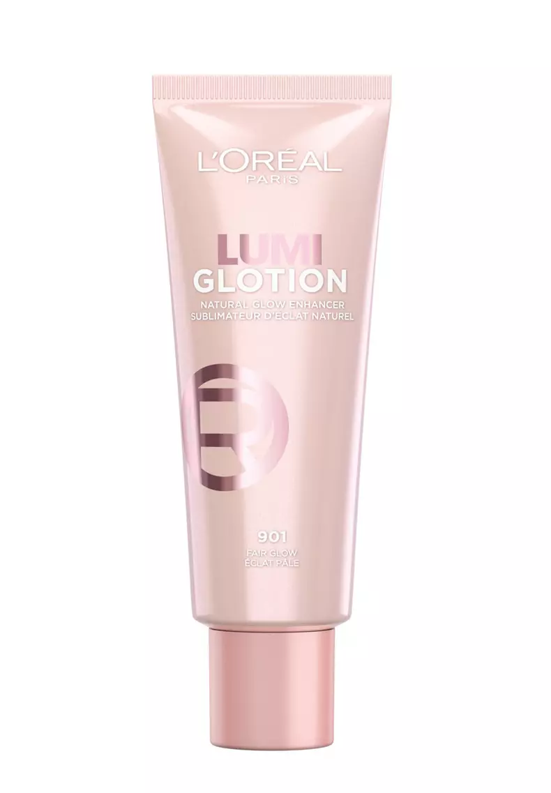 L’Oréal Paris Lumi Glotion