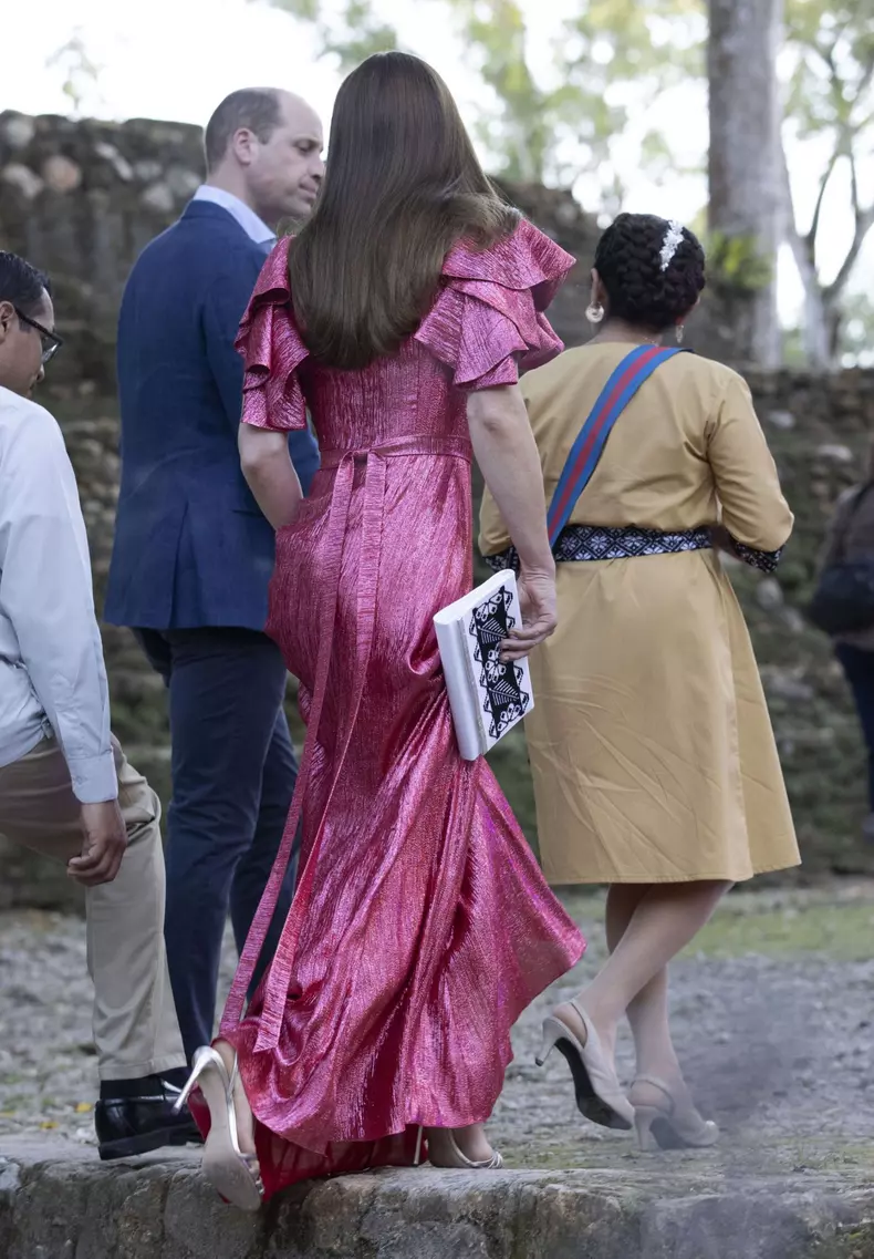 Kate Middleton