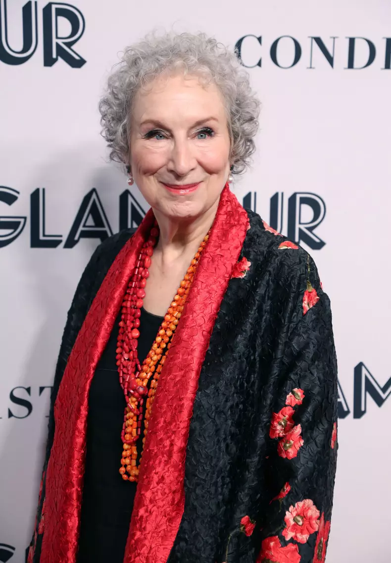The 2019 Glamour Women of the Year Awardsde-NYC