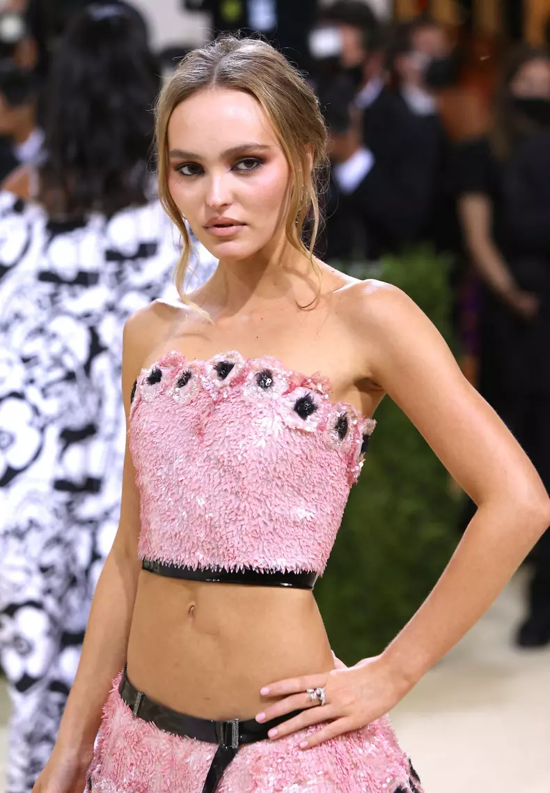 Metropolitan Museum of Art Costume Institute Gala - NYC