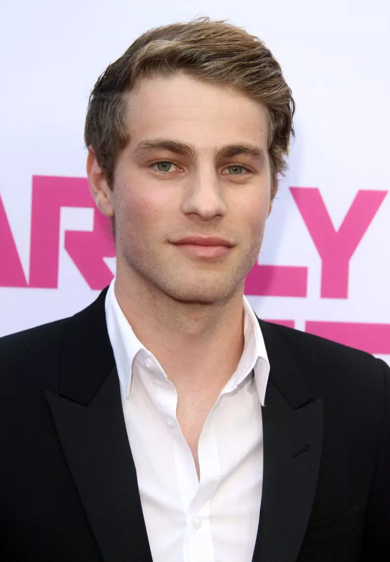 The Special Screening of BARELY LETHAL in Hollywood