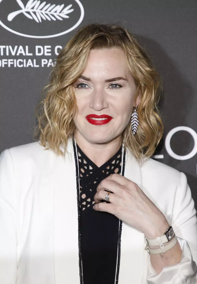 Kate Winslet