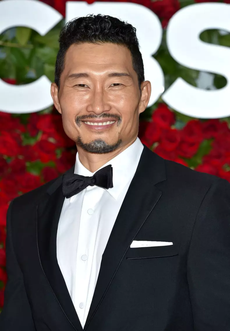American Theatre Wing?s 70th Annual Tony Awards, Arrivals, Beacon Theatre, New York, USA - 12 Jun 2016