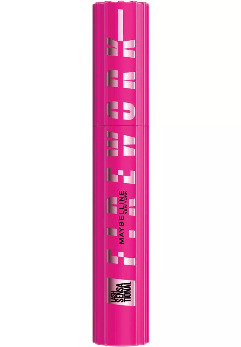 Mascara Maybelline New York Lash Sensational Firework