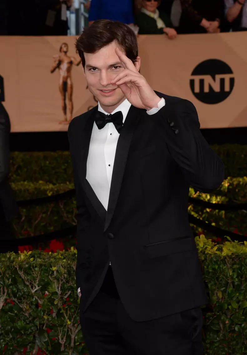 23rd Annual Screen Actors Guild Awards - Arrivals - LA