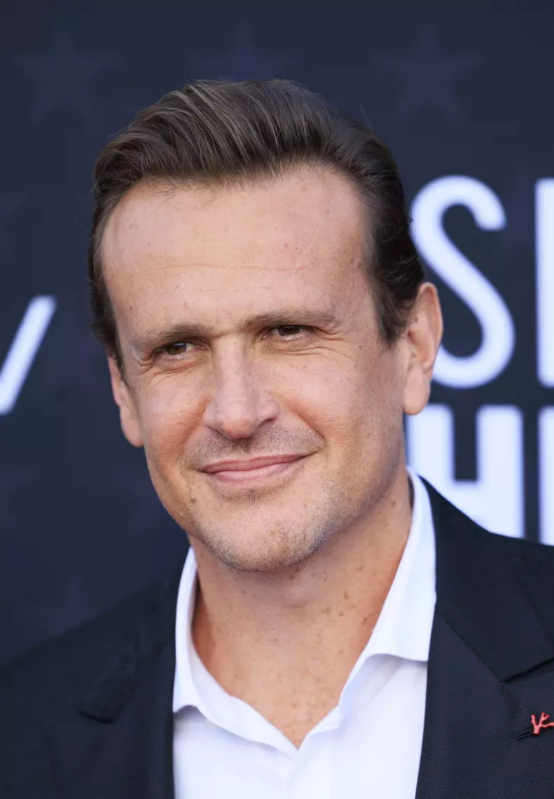 De ce Jason Segel s-a îndepărtat de Hollywood după „How I Met Your Mother” 