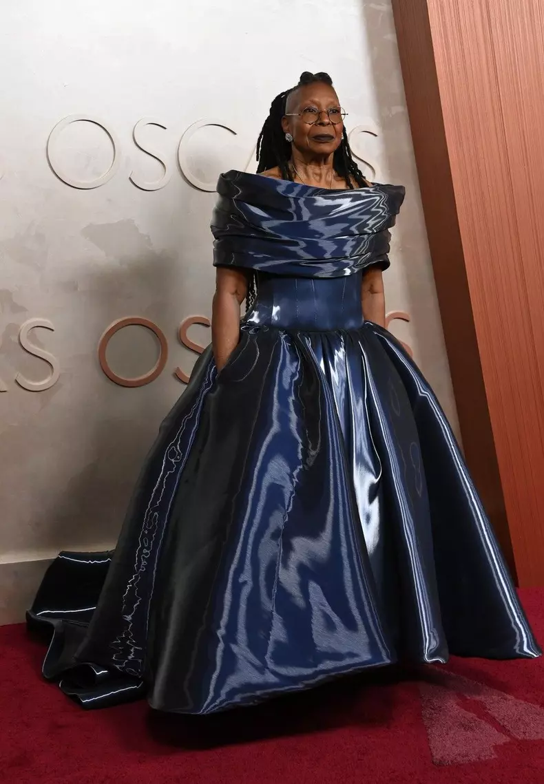Whoopi Goldberg