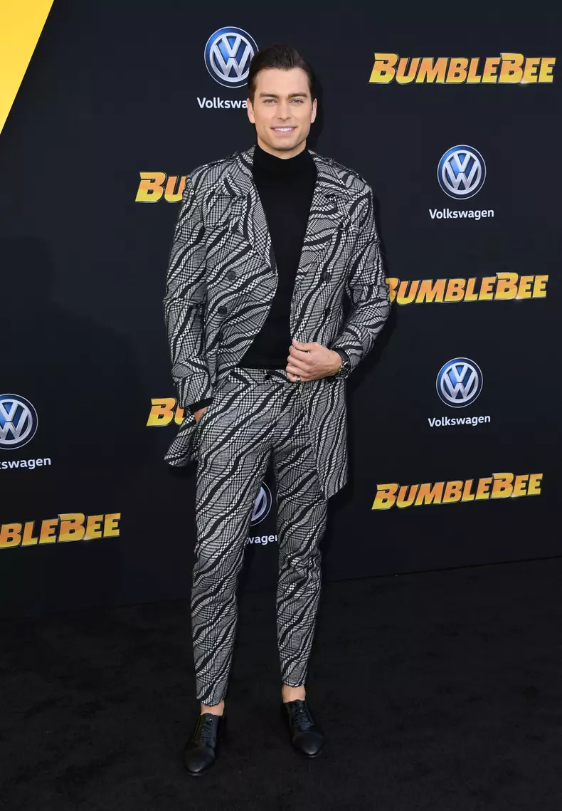Un actor din „Bold and the Beautiful” ar putea fi viitorul Superman