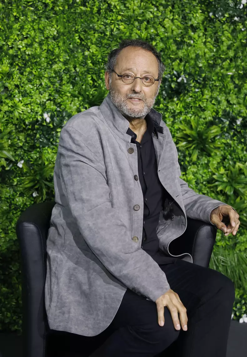 Photocall du film "All Those things we never said" lors du Festival de Televison de Monte Carlo