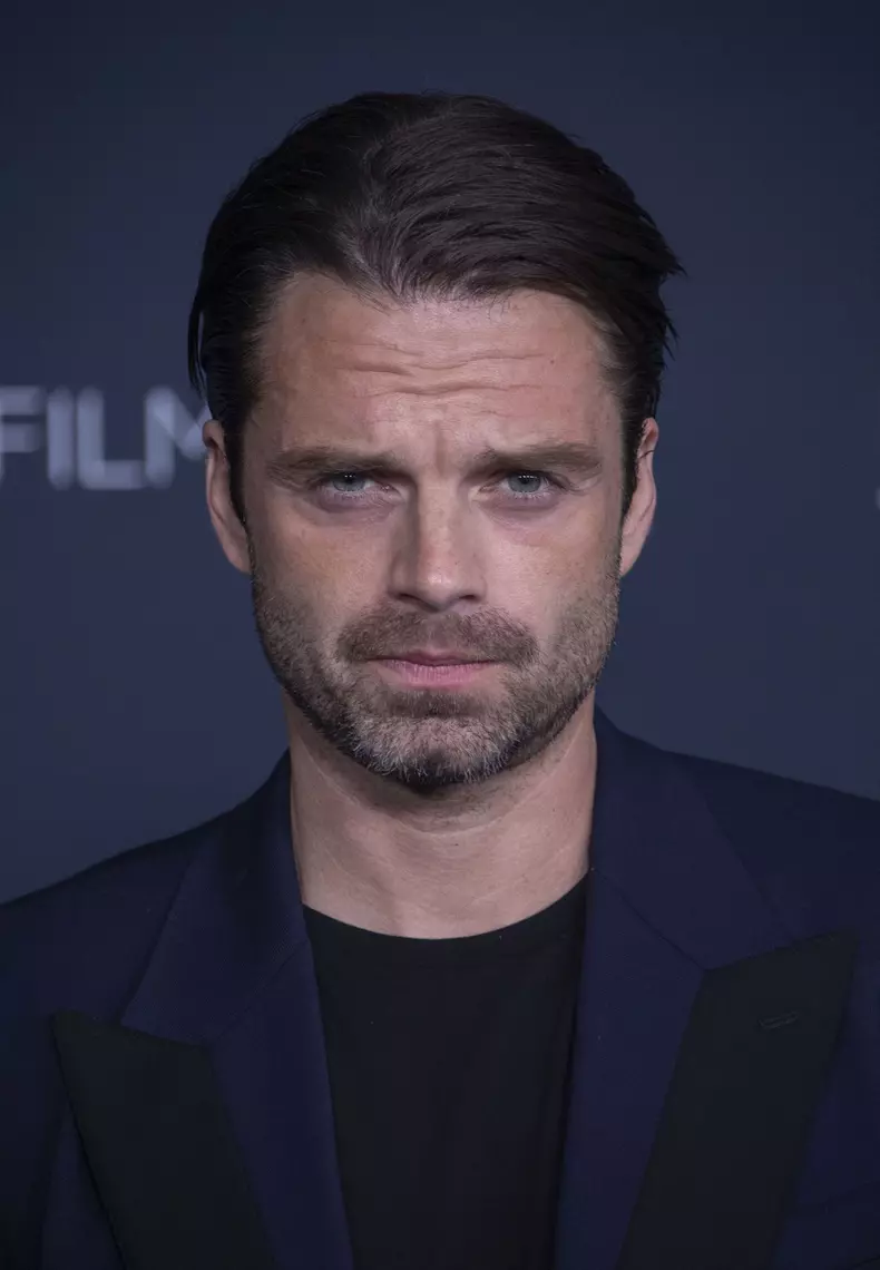 Actorul român Sebastian Stan a fost nominalizat la Globurile de Aur 2023