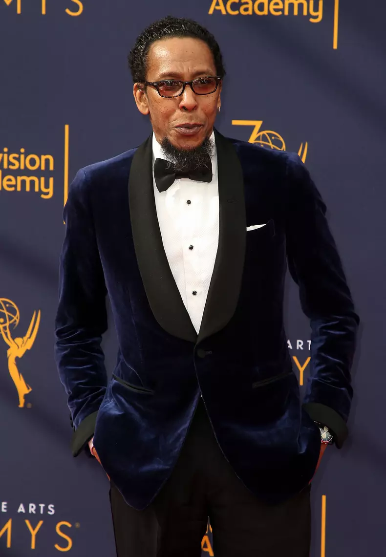 2018 Creative Arts Emmy Awards - Arrivals