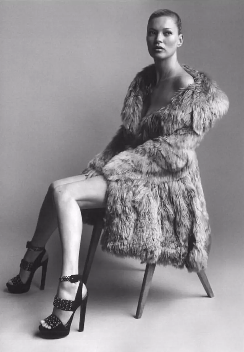 Kate Moss