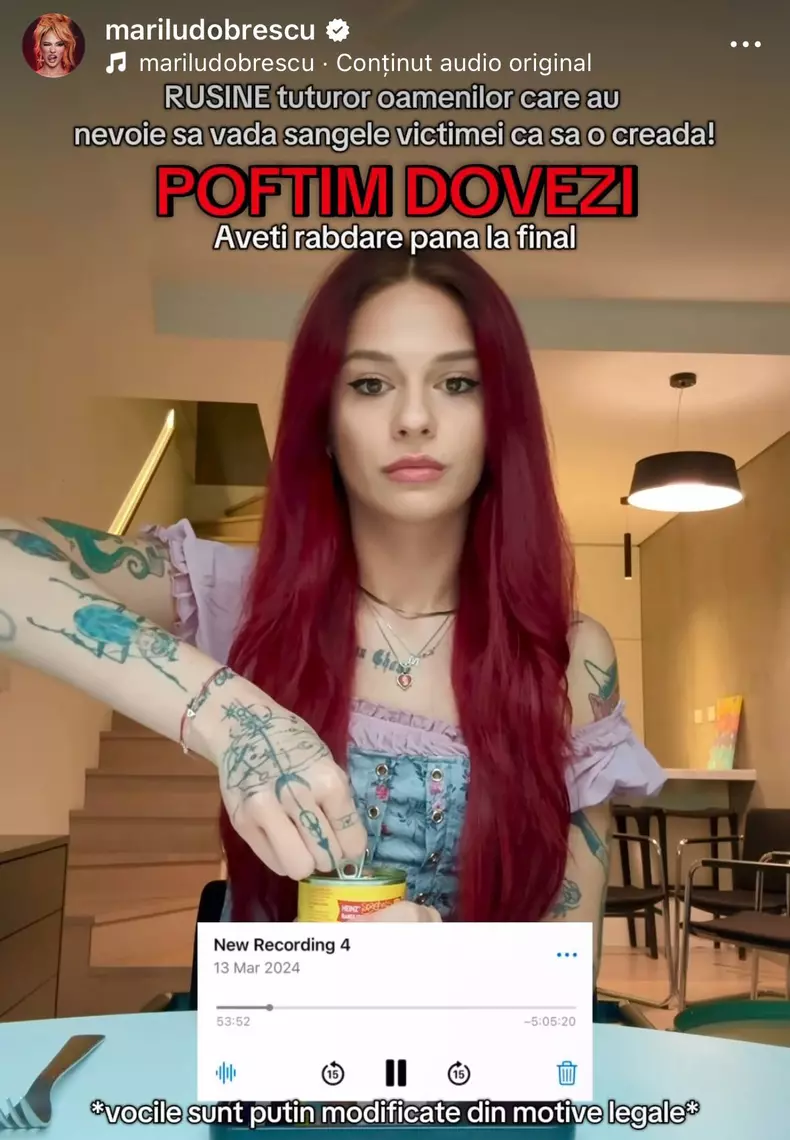 marilu dobrescu postare2