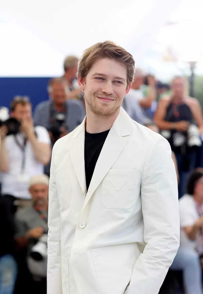 Photocall de "Stars At Noon" lors du 75ème Festival International du Film de Cannes
