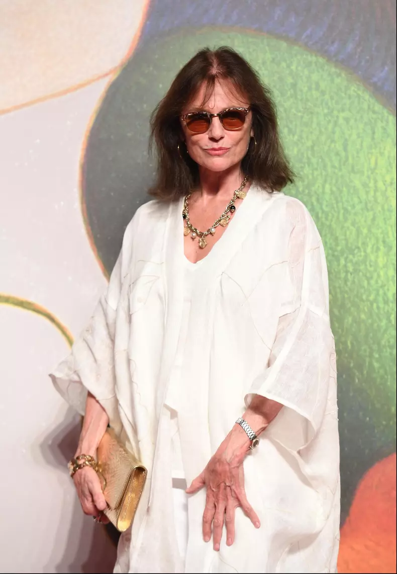 Cum arată Jacqueline Bisset la aproape 74 de ani