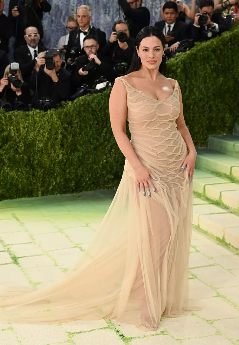 MET Gala 2026: 'Fashion Is Art'