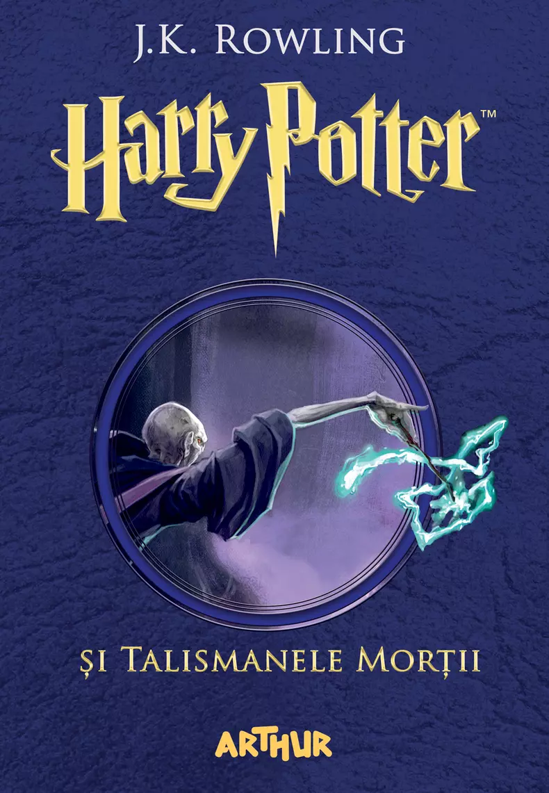 Arthur_HarryPotter 7