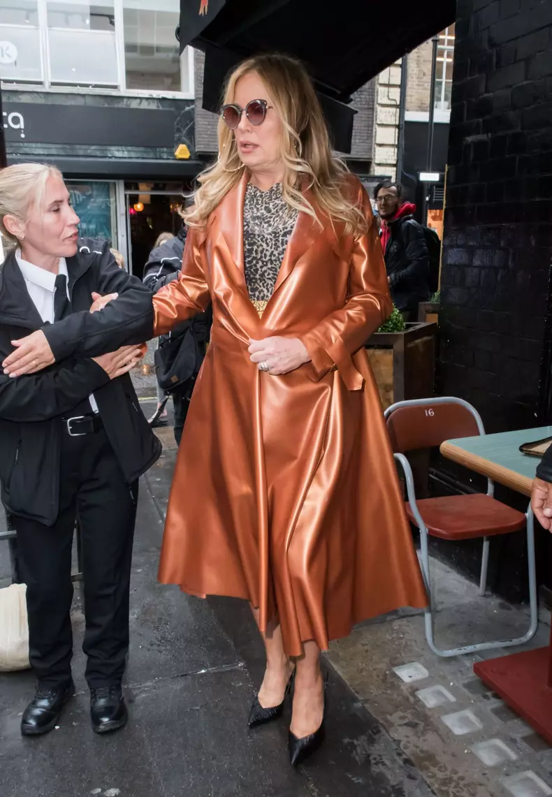 Jennifer Coolidge