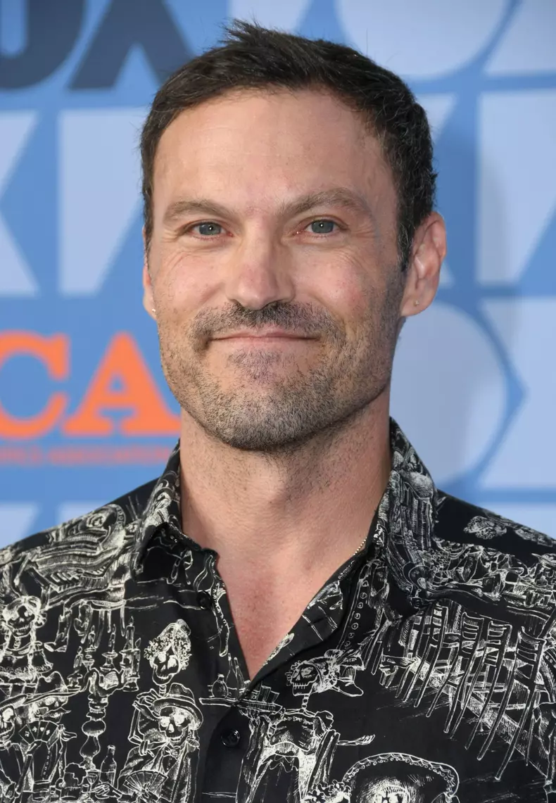 FOX Summer TCA 2019 All-Star Party