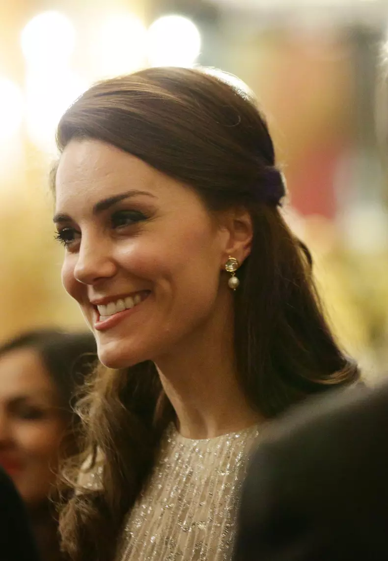Kate Duchess of Cambridge