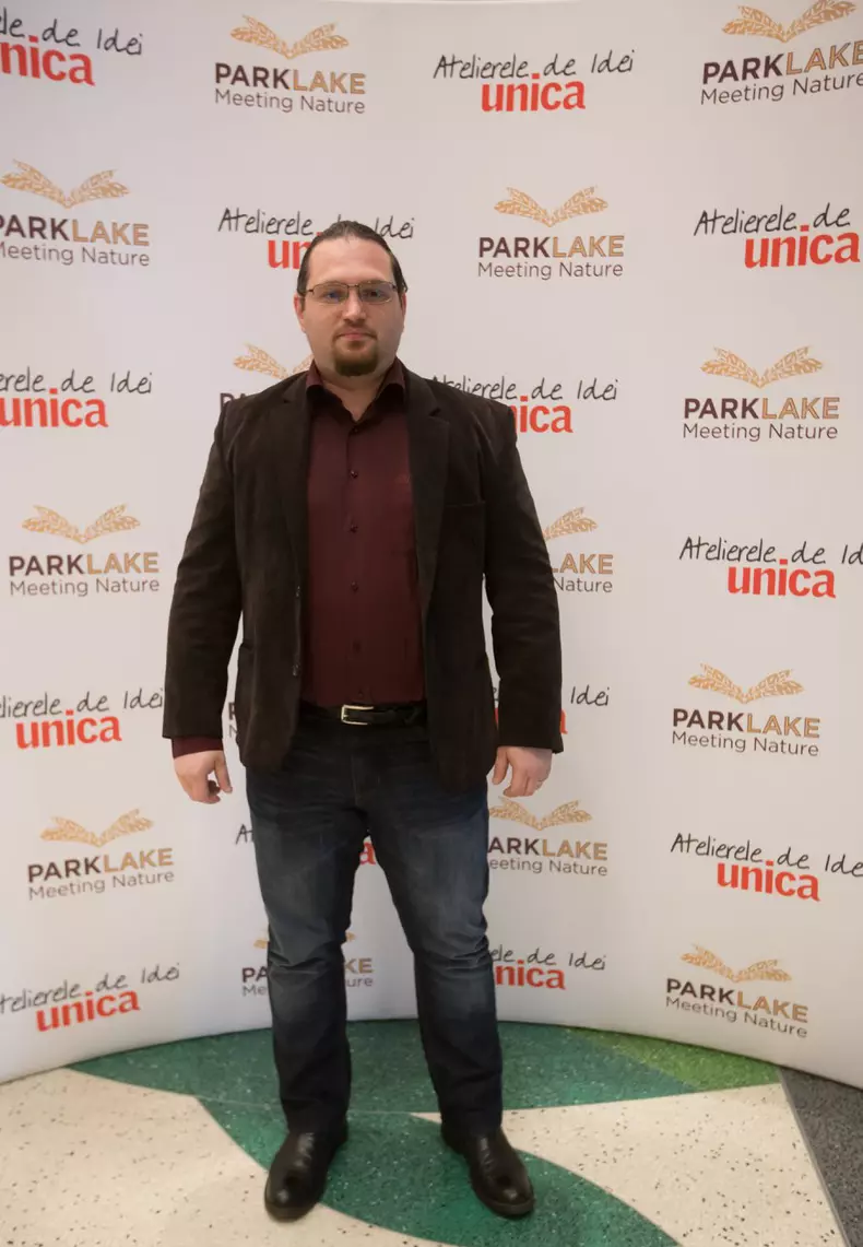 Diferențele care ne țin împreunăDiferențele care ne țin împreună