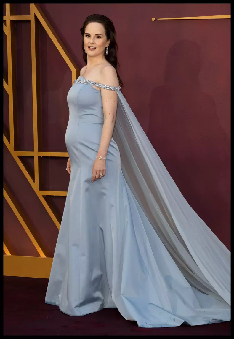 Downton Abbey : The Grand Finale World Premiere