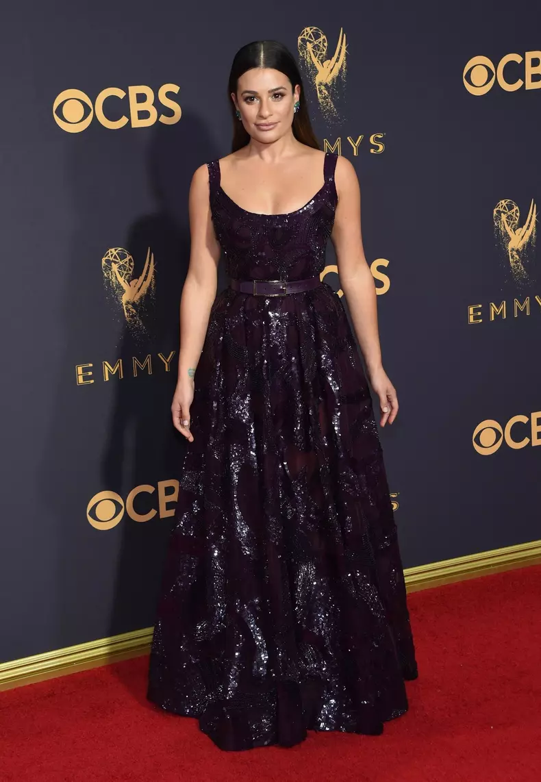 Lea Michele