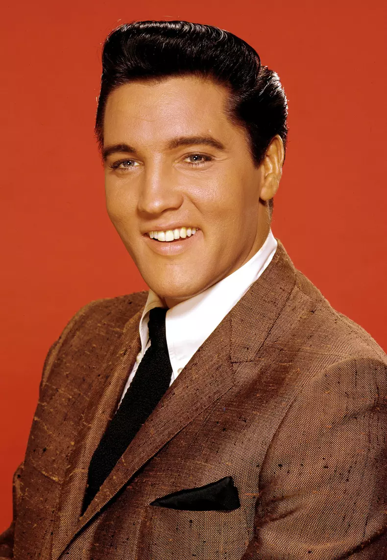 O nouă teorie legată de moartea lui Elvis Presley