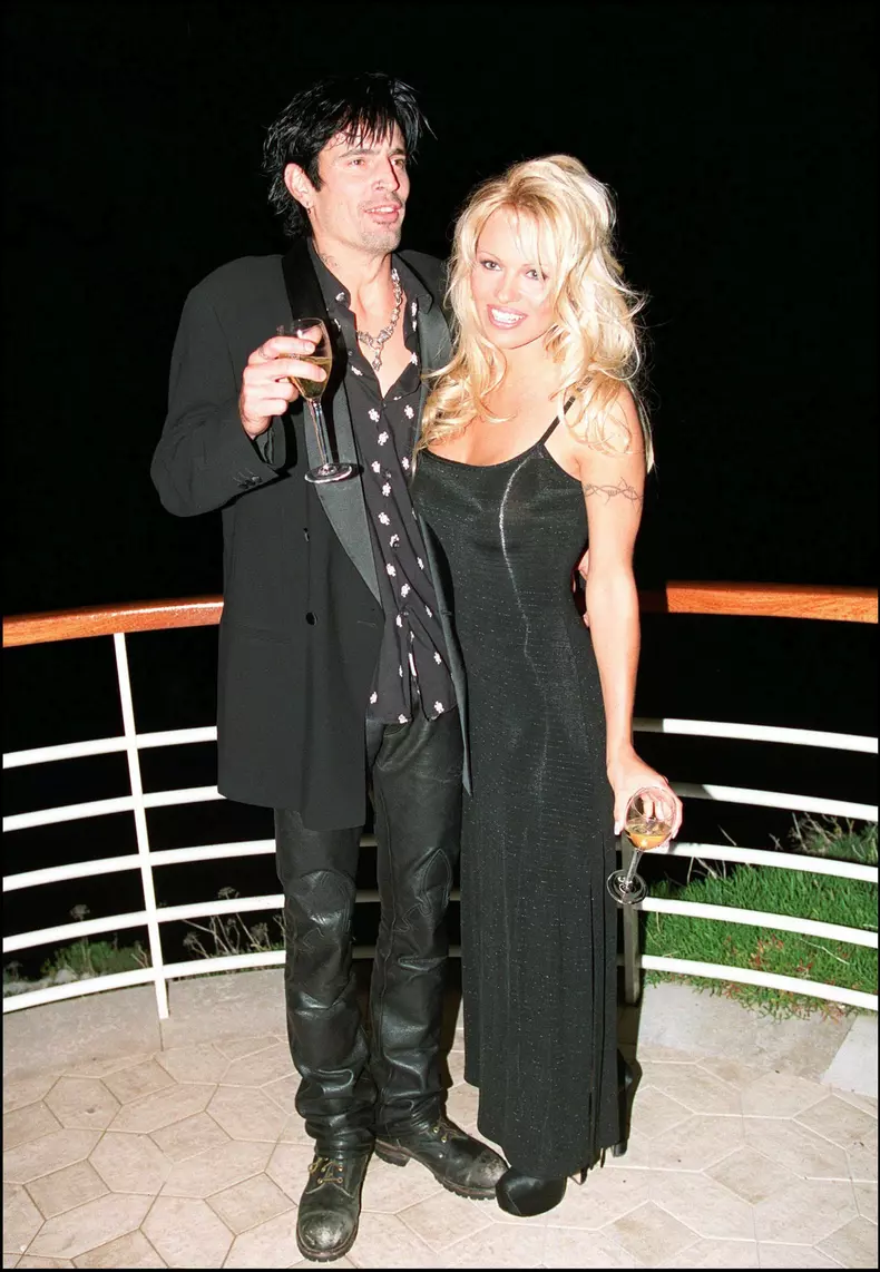 ARCHIVES - FESTIVAL DE CANNES - 1995
