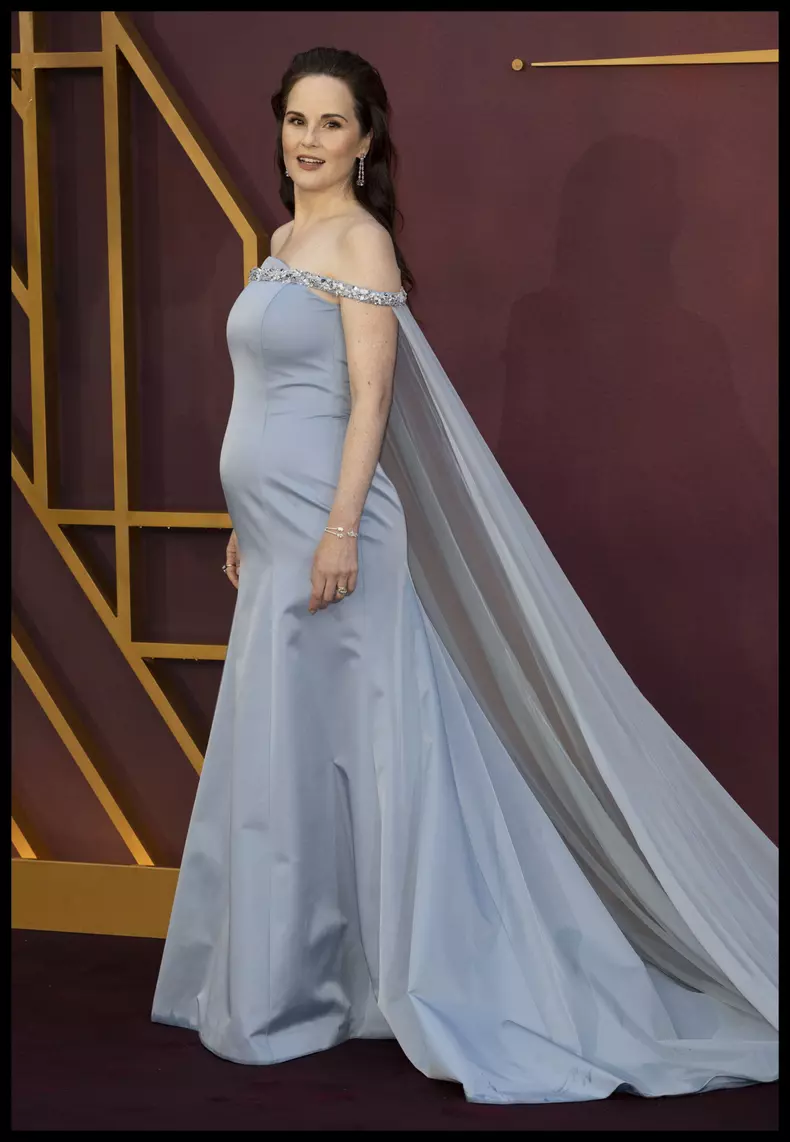 Downton Abbey : The Grand Finale World Premiere