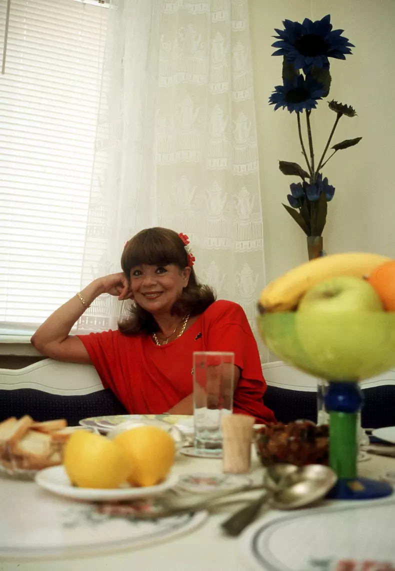 Cristina Stamate -  2000