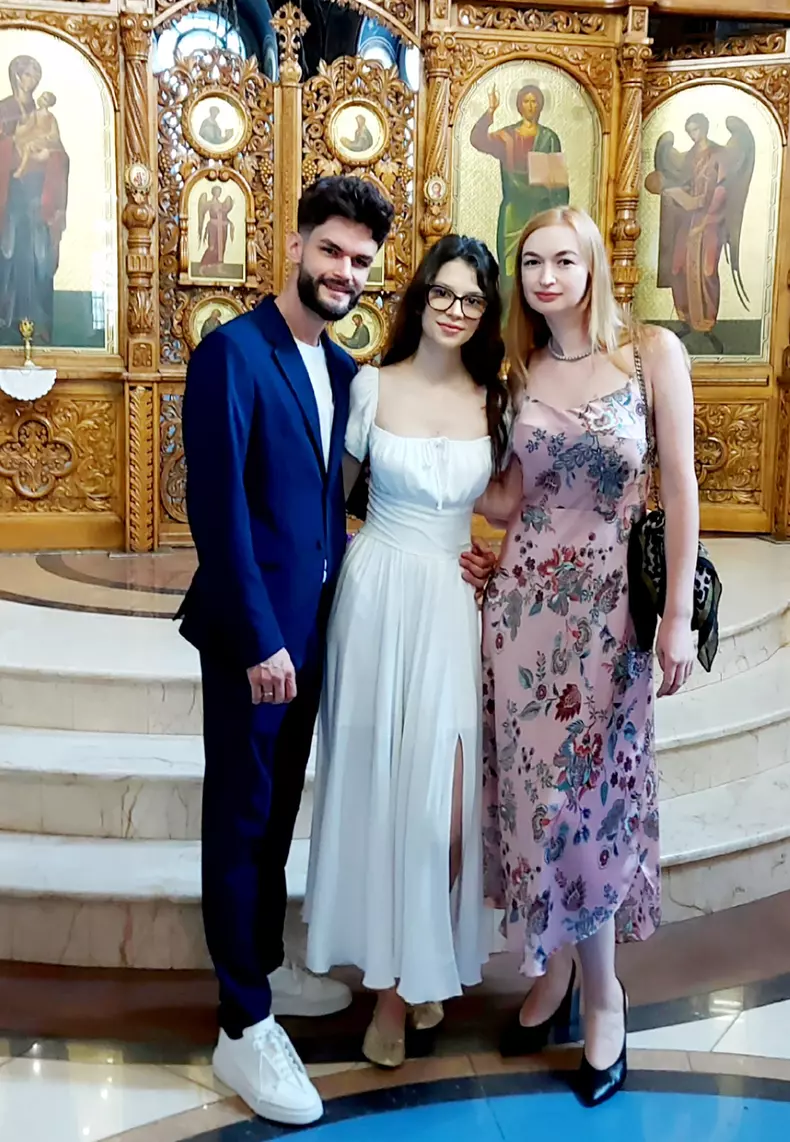 Cleopatra-Stratan-și-Edward-Sanda-s-au-casatorit-religios-4