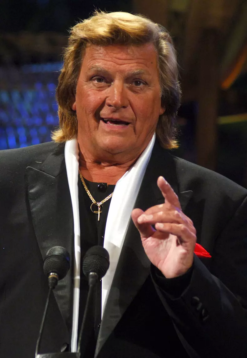 TEATRU - PREMIILE UNITER - FLORIN PIERSIC