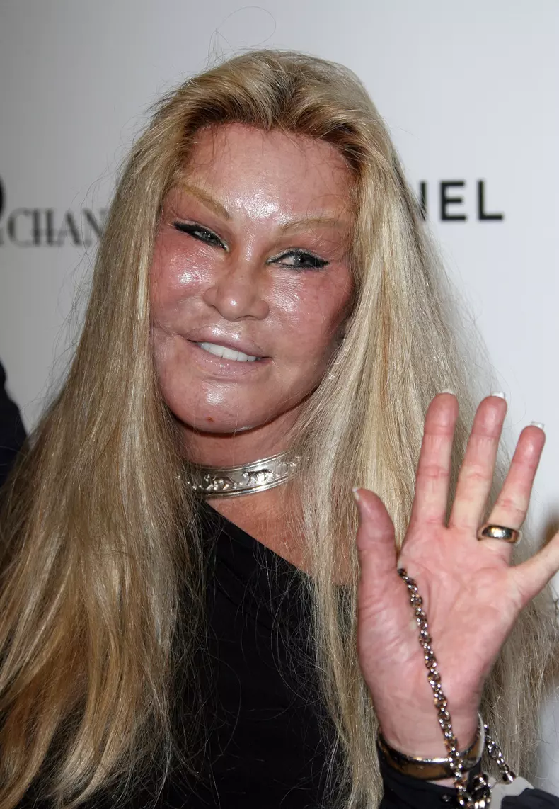 "Coco Before Chanel" after Party in Beverly Hills