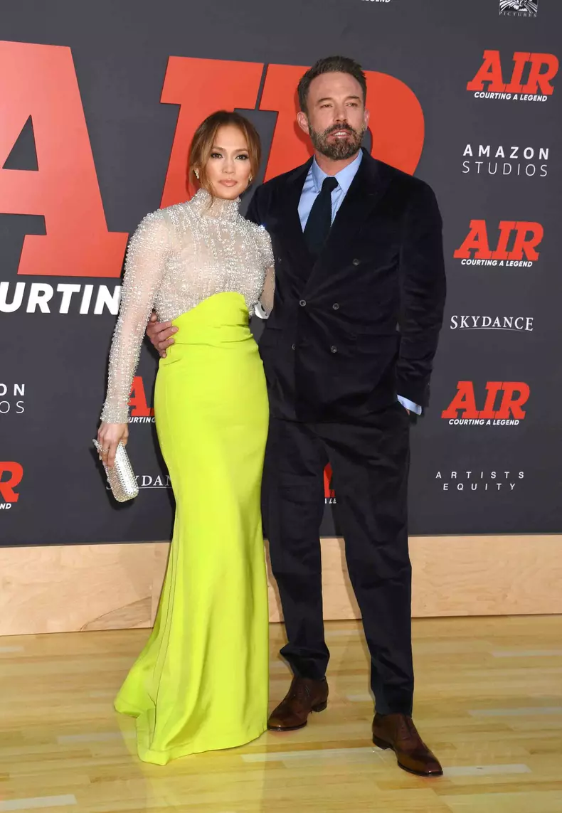 Ben Affleck a ajuns viral pe internet. Gestul surprinzător făcut de soțul lui J.Lo