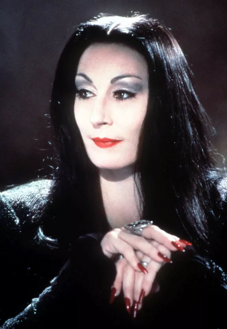 1993 - Addams Family Values