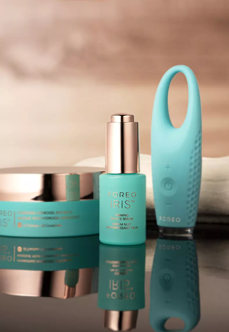 M IRIS_Firming PM Eye Serum_Lifestyle_04