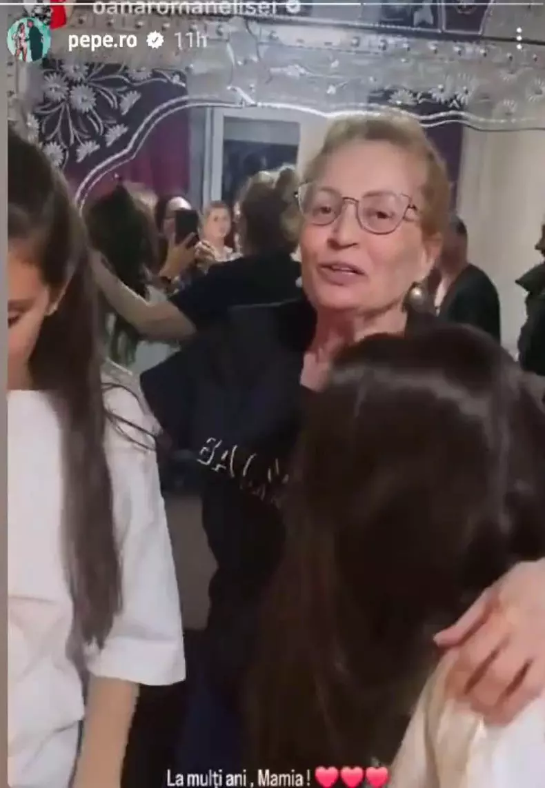 zi de nastere mama pepe6